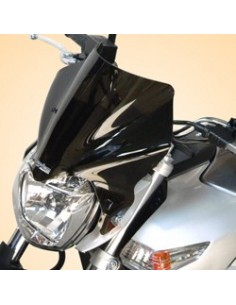 Bulle haute protection SUZUKI 600 GSR - 2006/2012 