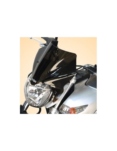 Bulle haute protection SUZUKI 600 GSR - 2006/2012 