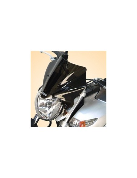 Bulle haute protection SUZUKI 600 GSR - 2006/2012 