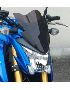 Saute vent Racing SUZUKI 1000 GSX-S - 2015/2020 