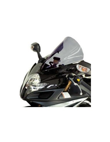 Bulle haute protection SUZUKI 600 GSX R - 2006/2007 