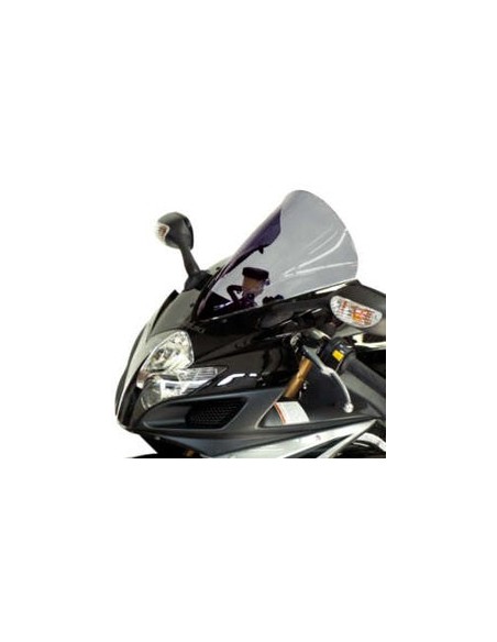 Bulle haute protection SUZUKI 600 GSX R - 2006/2007 