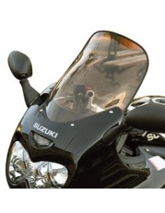 Bulle haute protection SUZUKI 600 GSX F - 1998/2008 