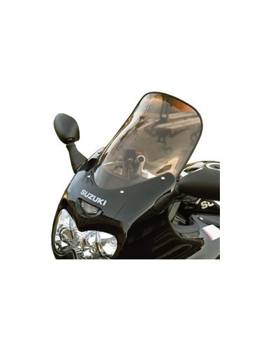 Bulle haute protection SUZUKI 600 GSX F - 1998/2008 