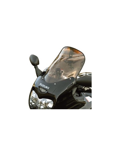 Bulle haute protection SUZUKI 600 GSX F - 1998/2008 