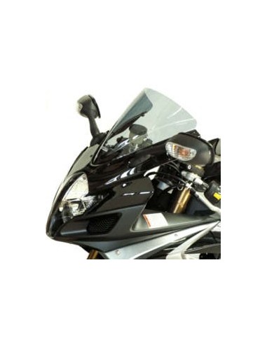 Bulle double courbure SUZUKI 600 GSX R - 2006/2007 