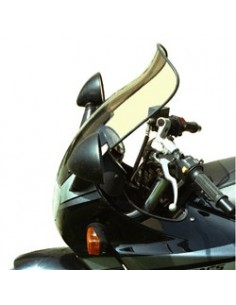 Bulle haute protection SUZUKI 600 GSX F - 1993/1997 