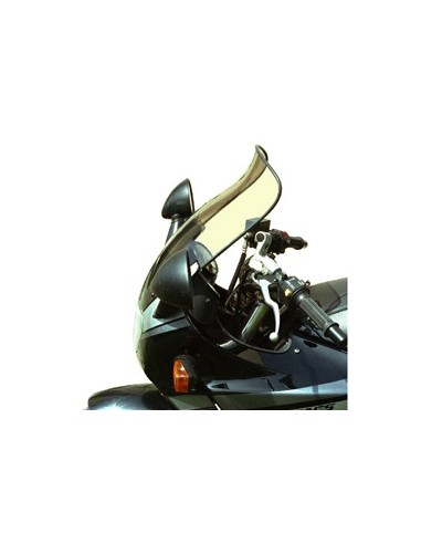 Bulle haute protection SUZUKI 600 GSX F - 1993/1997 