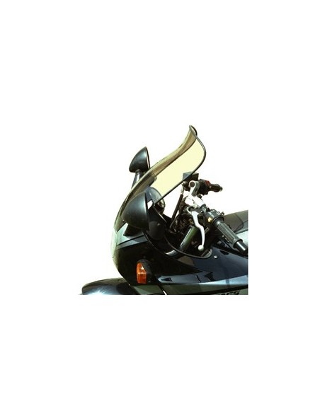 Bulle haute protection SUZUKI 600 GSX F - 1993/1997 