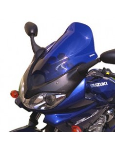 Bulle haute protection SUZUKI 600 BANDIT/S - 2000/2004 