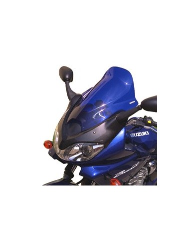 Bulle haute protection SUZUKI 600 BANDIT/S - 2000/2004 