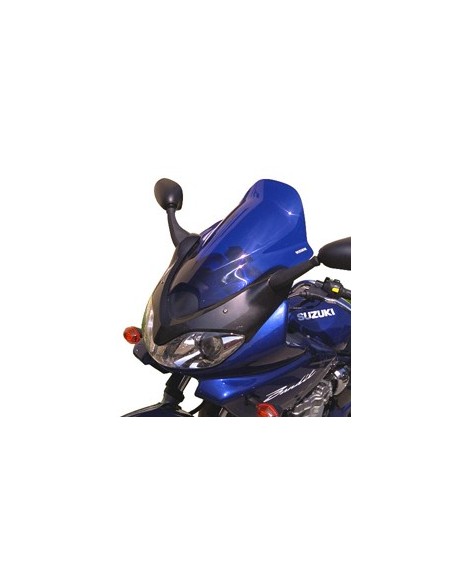 Bulle haute protection SUZUKI 600 BANDIT/S - 2000/2004 