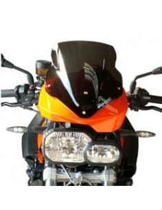 Saute vent BMW F 800 R - 2009/2015 