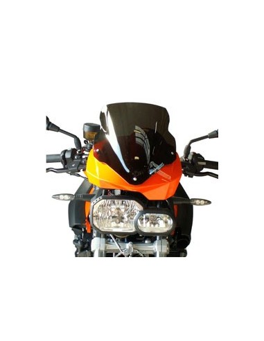 Saute vent BMW F 800 R - 2009/2015 