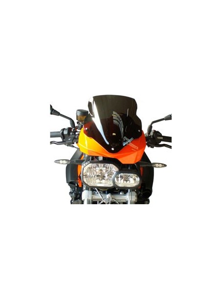 Saute vent BMW F 800 R - 2009/2015 