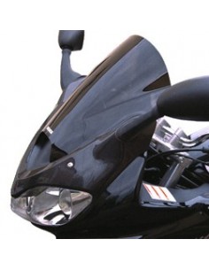 Bulle double courbure SUZUKI 600 BANDIT/S - 2000/2004 