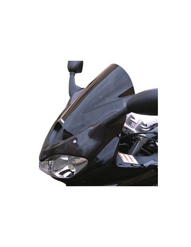 Bulle double courbure SUZUKI 600 BANDIT/S - 2000/2004 