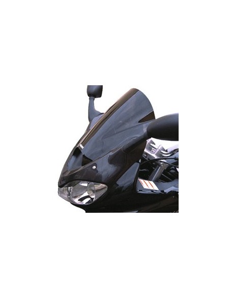 Bulle double courbure SUZUKI 600 BANDIT/S - 2000/2004 