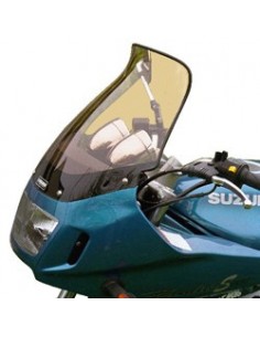 Bulle haute protection SUZUKI 600 BANDIT/S - 1996/2000 