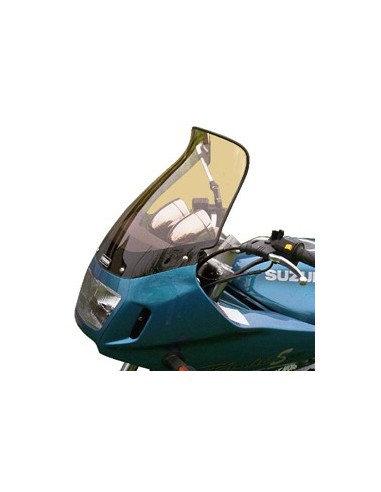 Bulle haute protection SUZUKI 600 BANDIT/S - 1996/2000 