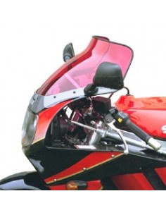 Bulle haute protection SUZUKI 1100 GSX R - 1991/1992 