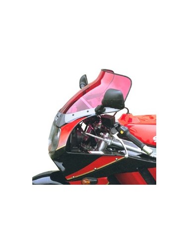 Bulle haute protection SUZUKI 1100 GSX R - 1991/1992 
