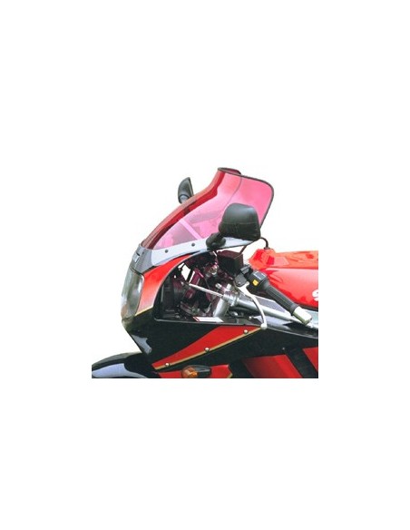 Bulle haute protection SUZUKI 1100 GSX R - 1991/1992 