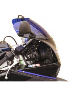 Bulle standard SUZUKI 1100 GSX R - 1991/1992 