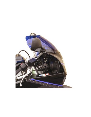 Bulle standard SUZUKI 1100 GSX R - 1991/1992 