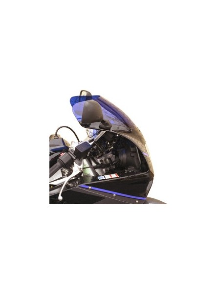 Bulle standard SUZUKI 1100 GSX R - 1991/1992 