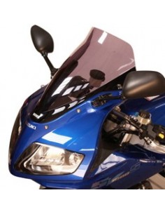 Bulle haute protection SUZUKI 650 SV S - 2003/2010 