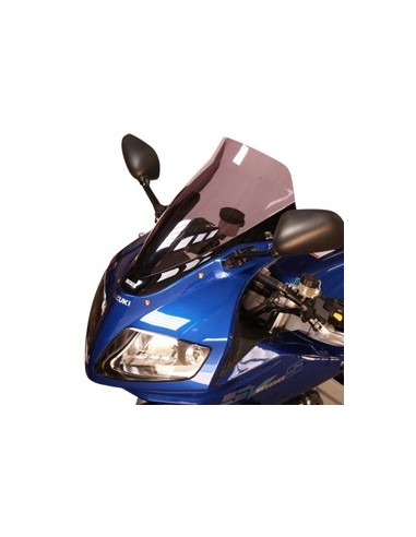 Bulle haute protection SUZUKI 650 SV S - 2003/2010 