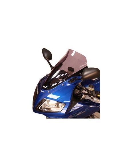 Bulle haute protection SUZUKI 650 SV S - 2003/2010 