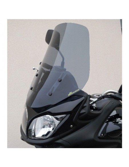Bulle haute protection SUZUKI 650 V-STROM - 2011/2014 