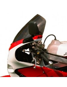 Bulle surelevée SUZUKI 750 GSX R - 1988/1990 