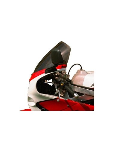 Bulle surelevée SUZUKI 750 GSX R - 1988/1990 