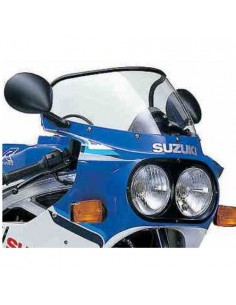 Bulle standard SUZUKI 750 GSX R - 1985/1987 