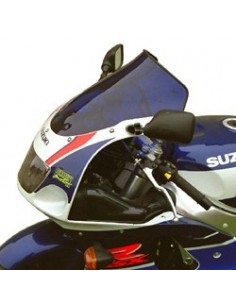 Bulle haute protection SUZUKI 600 GSX R SRAD - 1998/2000 