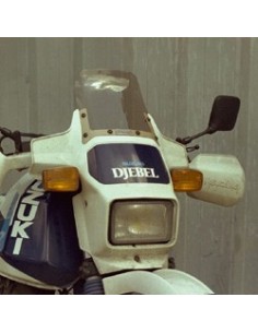 Saute vent SUZUKI 600/650 DJEBEL - 1986/1989 
