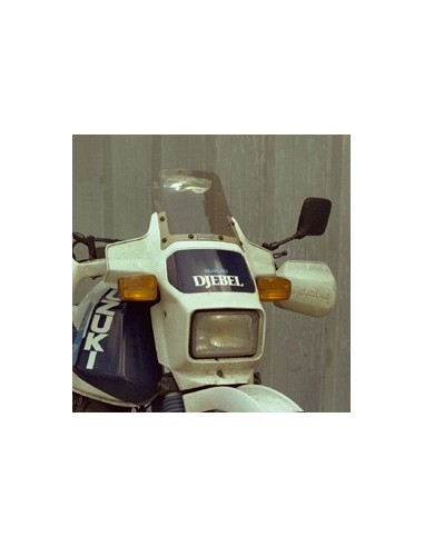 Saute vent SUZUKI 600/650 DJEBEL - 1986/1989 
