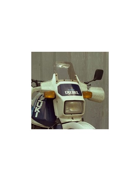 Saute vent SUZUKI 600/650 DJEBEL - 1986/1989 
