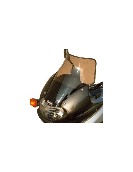 Bulle haute protection SUZUKI 650 FREEWIND - 1998/1999 