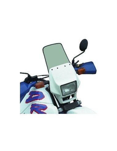 Saute vent SUZUKI 650 DR R - 1991/1995 