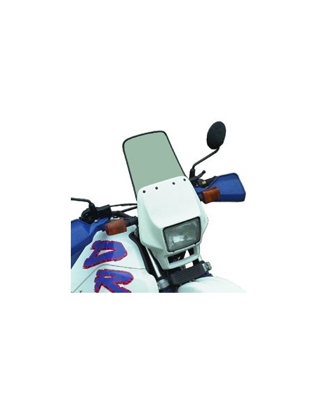 Saute vent SUZUKI 650 DR R - 1991/1995 