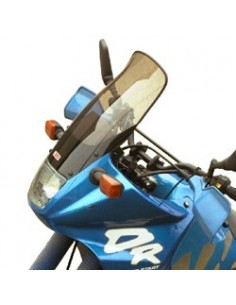Bulle haute protection SUZUKI 650 DR S - 1991/1995 