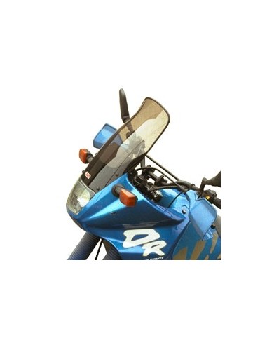 Bulle haute protection SUZUKI 650 DR S - 1991/1995 