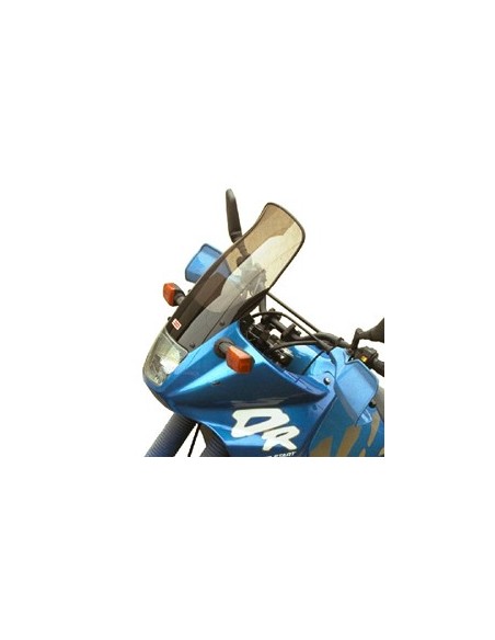 Bulle haute protection SUZUKI 650 DR S - 1991/1995 