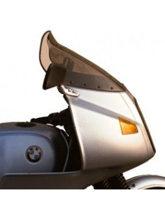 Bulle haute protection BMW R 65 RS - 1979/1985 