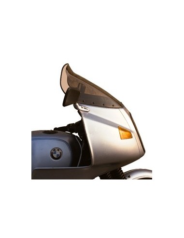 Bulle haute protection BMW R 65 RS - 1979/1985 