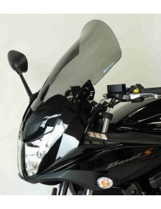 Bulle haute protection SUZUKI 650 BANDIT S - 2009/2012 